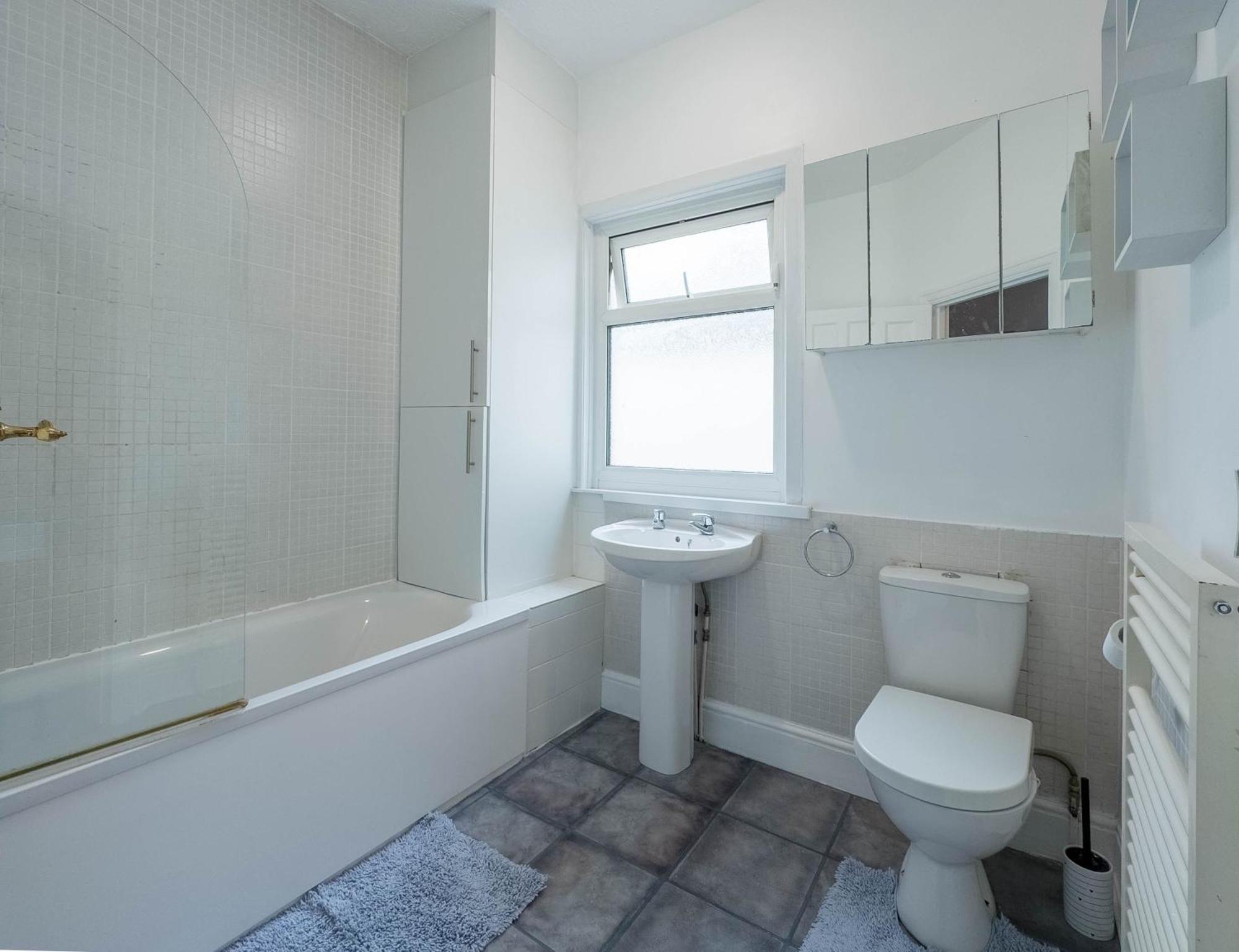 2 Bedroom Apartment Σάουθεντ-ον-Ση Εξωτερικό φωτογραφία
