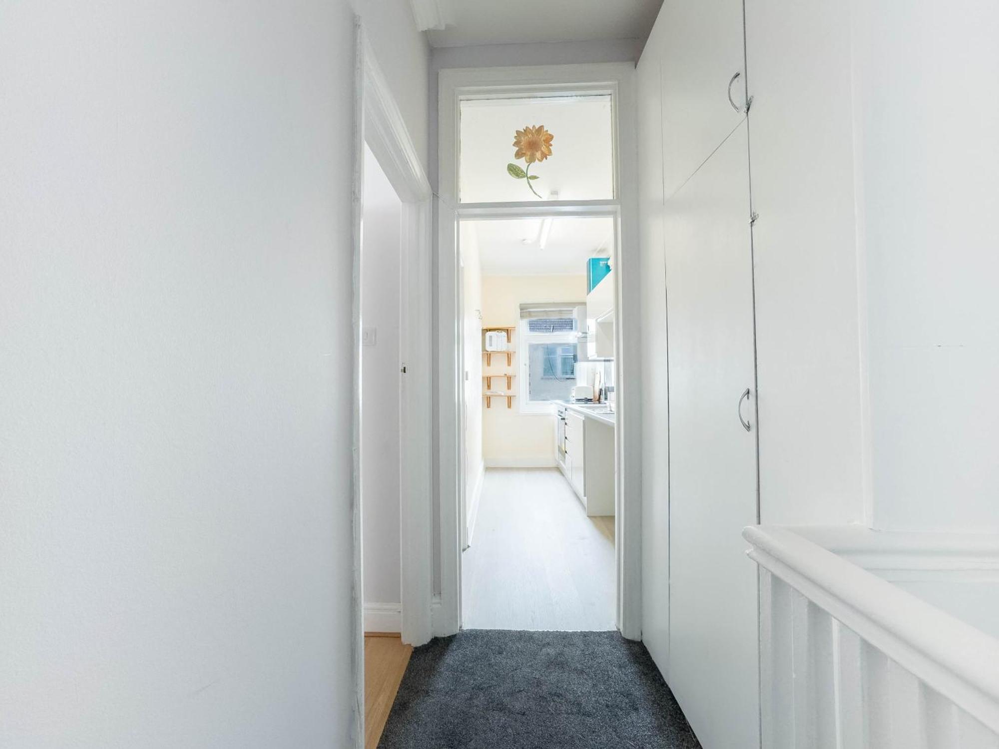 2 Bedroom Apartment Σάουθεντ-ον-Ση Εξωτερικό φωτογραφία